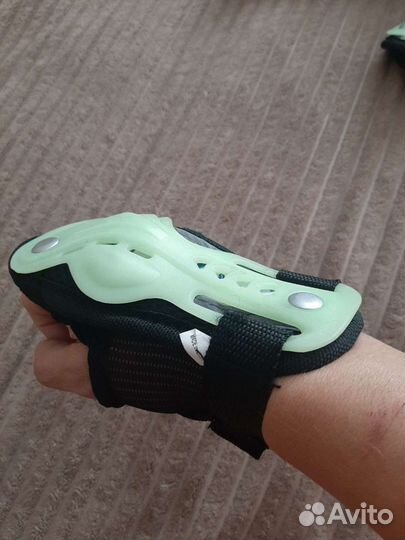 Защита детская