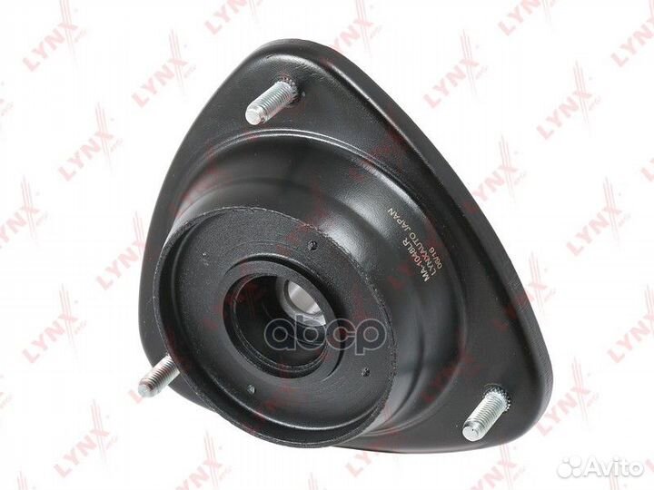 Опора стойки перед прав/лев ma1048lr lynxauto