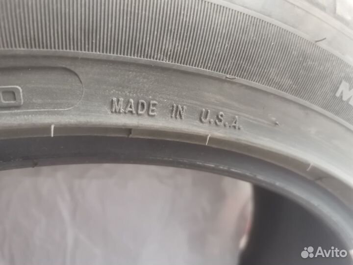 Goodyear Eagle Touring 245/45 R19