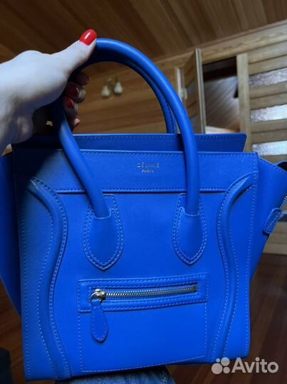 Сумка Celine