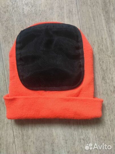 Шапка для брейк данса