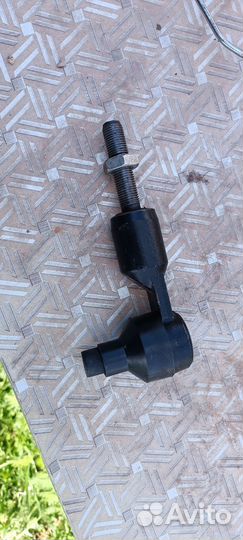 Рулевой наконечник Ауди А4, А6