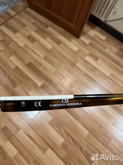 Очки Carolina Herrera оригинал