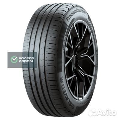 Gislaved PremiumControl 185/65 R15 88T