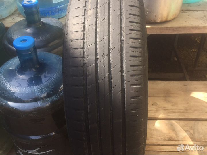 Nokian Tyres Hakka Green 2 195/65 R15 102G