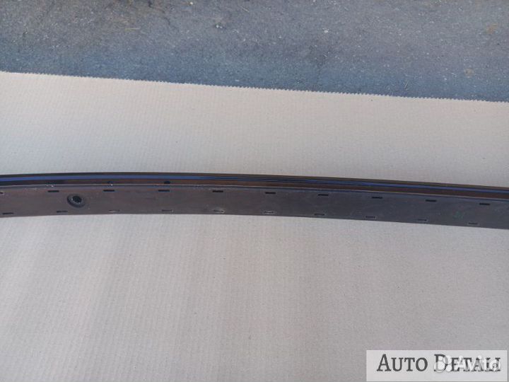 Рейлинги на крышу Hyundai Tucson 3 TL