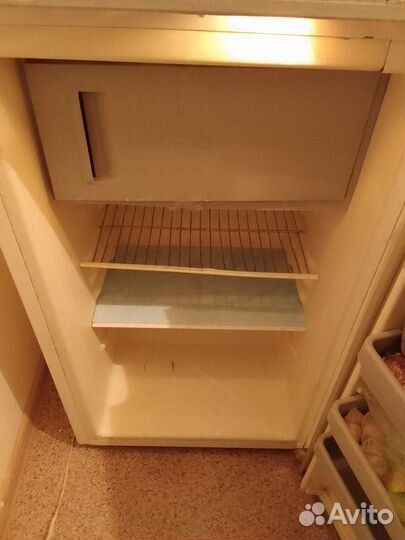 Холодильник бу маленький