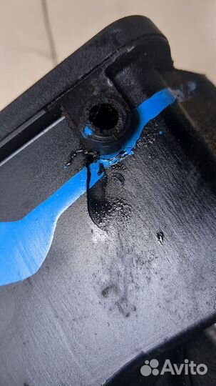 Гур Mercedes Vito W639