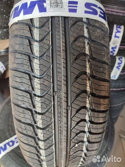 КАМА Кама 365 SUV (НК-242) 215/65 R16