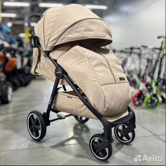 Коляски для малышей