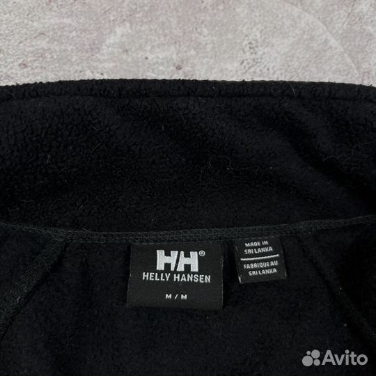 Флисовая Куртка Helly Hansen Оригинал (Acg Rab)