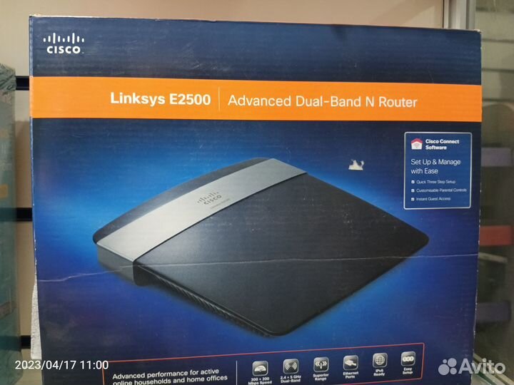 Роутеры, точки доступа, маршрутеризаторы