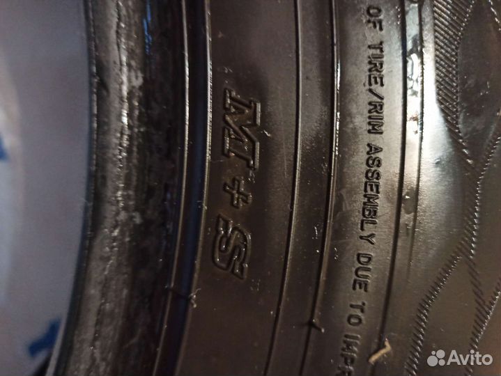 Dunlop Grandtrek PT3 215/65 R16 V