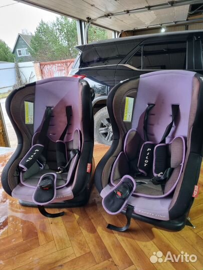 Детское автокресло бу