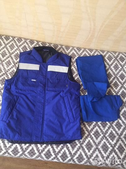 Спецодежда медицинская