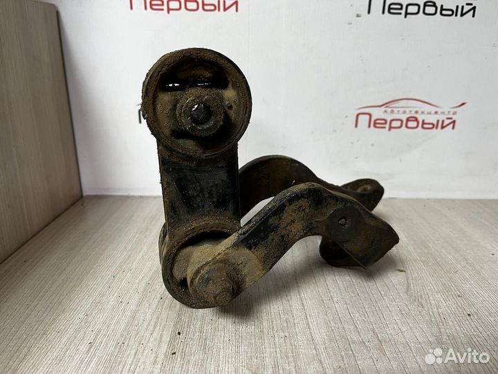 Кронштейн двигателя Daewoo Matiz АКПП 0.8