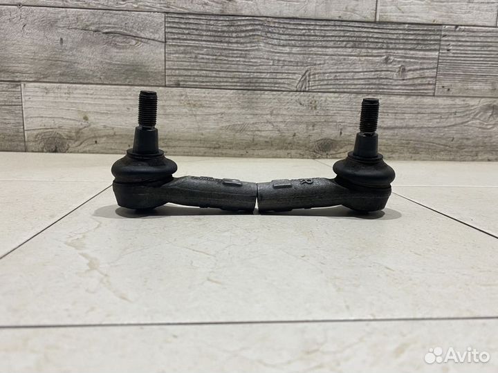 Наконечник рулевой тяги VW Touareg Audi Q7