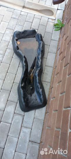 Ручеёк новый