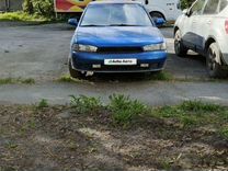 Subaru Legacy 2.0 MT, 1994, 123 456 км, с пробегом, цена 199 000 руб.