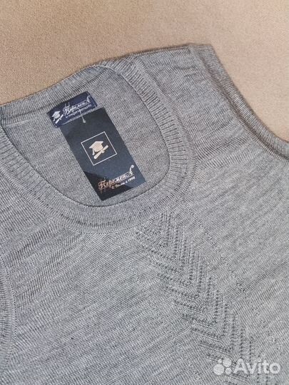 158-164 см Жилетка для школьника