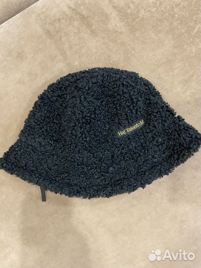 Панама женская зимняя