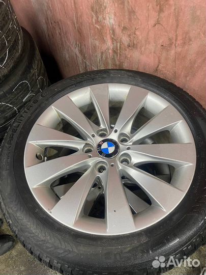 Nokian Tyres Hakkapeliitta 8 225/50 R17