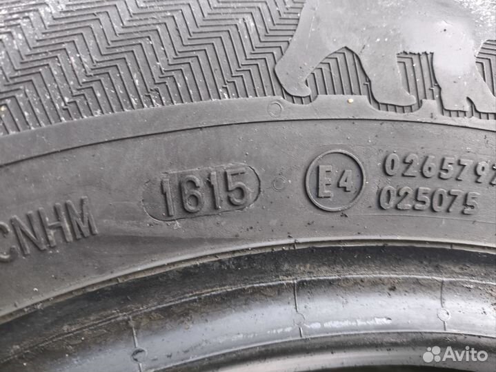 Gislaved NordFrost 100 175/70 R13