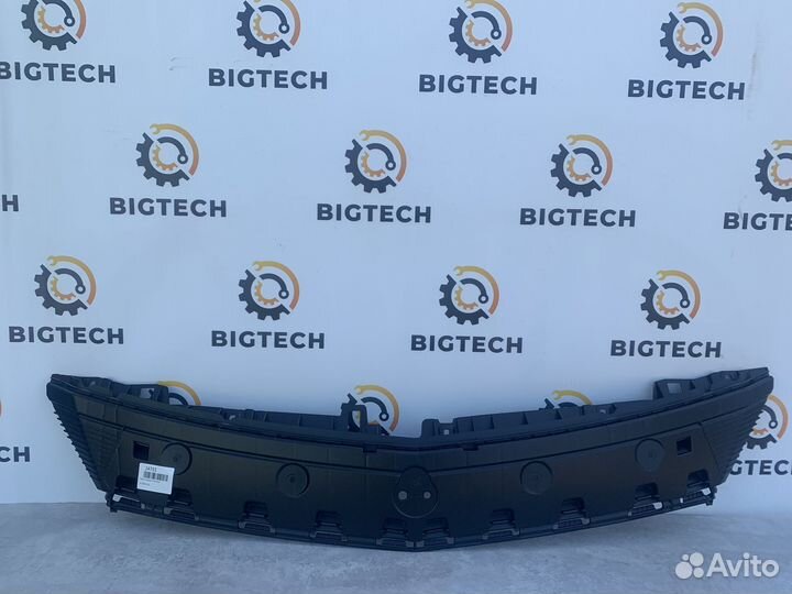 Каркас переднего бампера W176 A1768851265