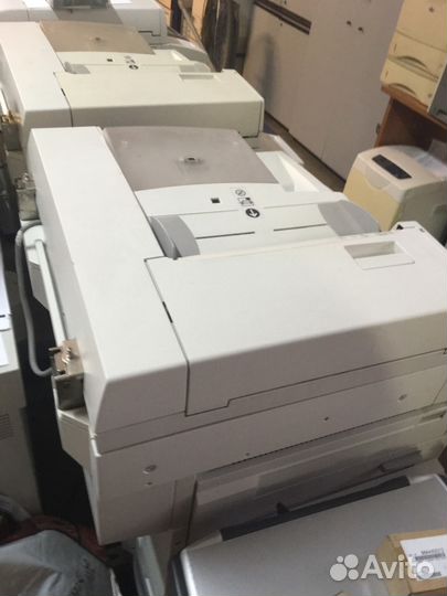 ADF в сборе Xerox б/у, хорошее состояние