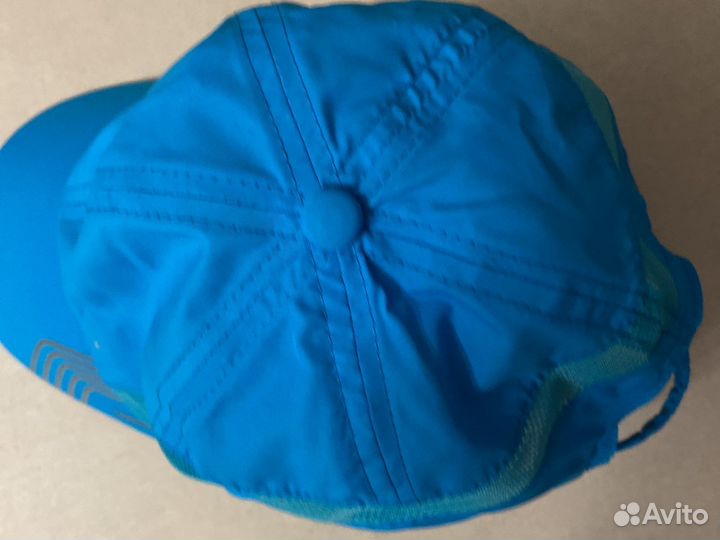 Кепка (бейсболка)