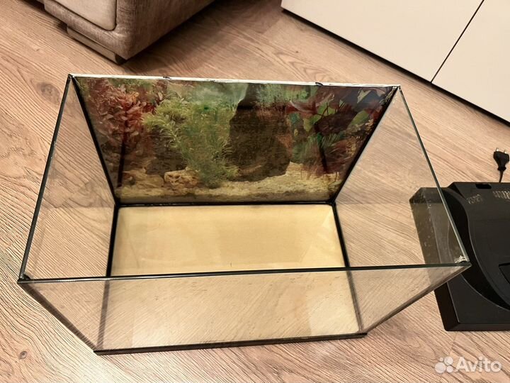 Аквариум