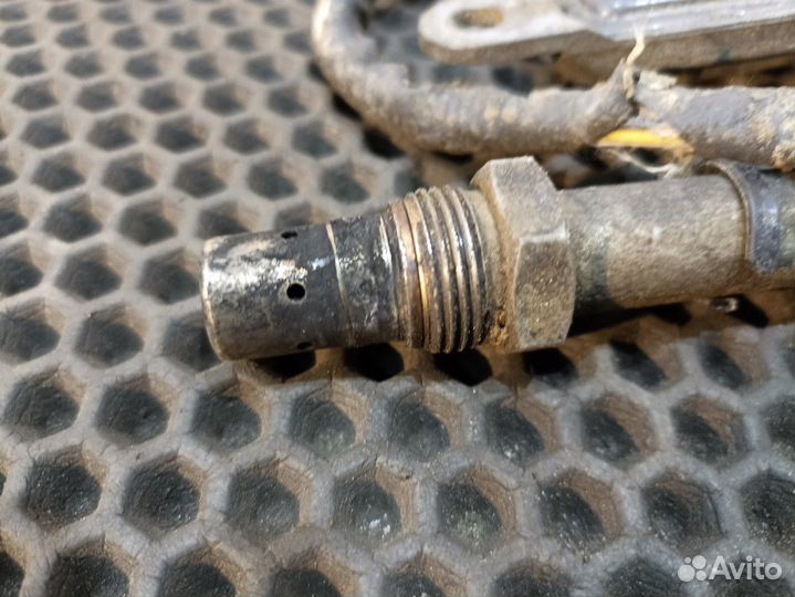 Датчик NOX Iveco Eurotrakker, Iveco Stralis