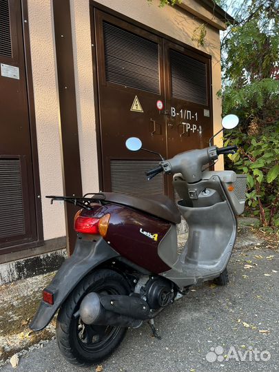 Suzuki lets 4 basket