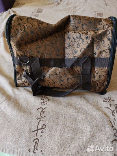 Аксессуары для кошек