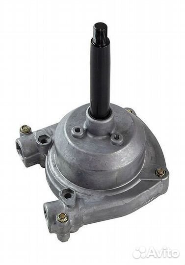 Редуктор рулевой ZTS с нержавеющим тросом 17 футов