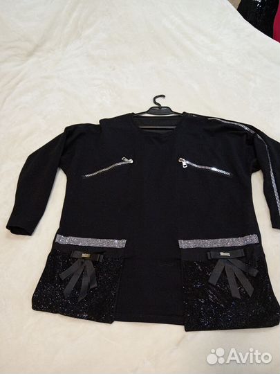 Блузка женская