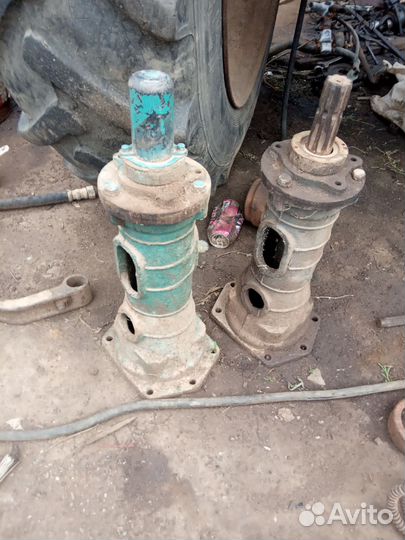 Косилка сегментная