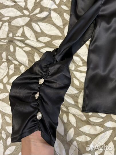 Юбка и блузка