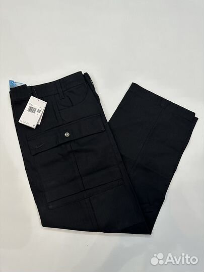 Брюки-карго Nike оригинал
