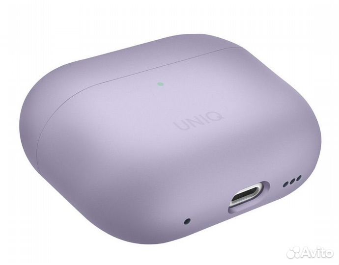 Чехол Uniq lino для airpods pro 2