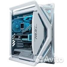 Asus rog gr701 white