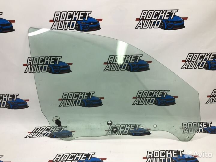 Стекло переднее правое Subaru Impreza GD