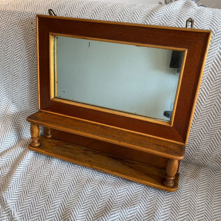 ретро зеркало - Авито | Объявления во всех регионах: купить