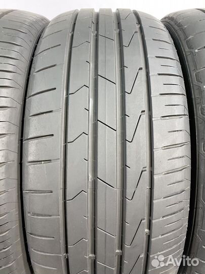 Hankook Ventus Prime 3 K125 215/55 R17