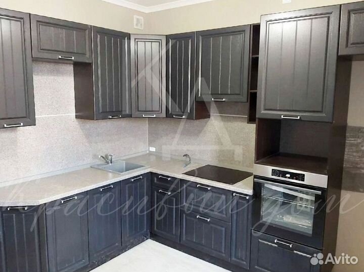 Модульная кухня в наличии
