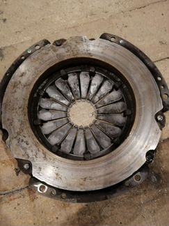 Корзина сцепления Фиат Дукато 244