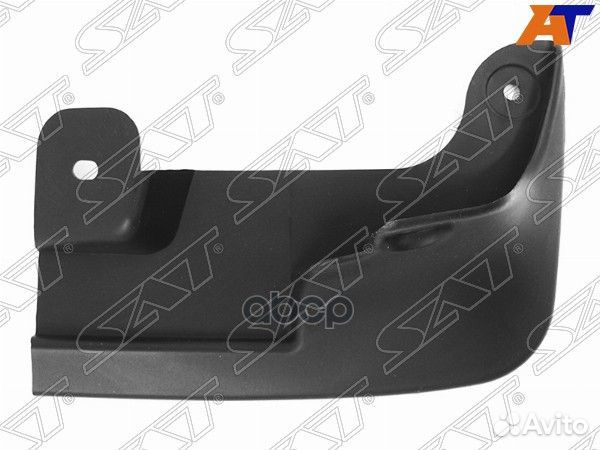 Брызговик Hyundai Accent 99-12 / тагаз Accent