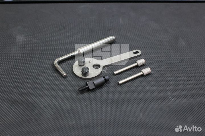 Набор для установки фаз грм Ford 2.2 tdci