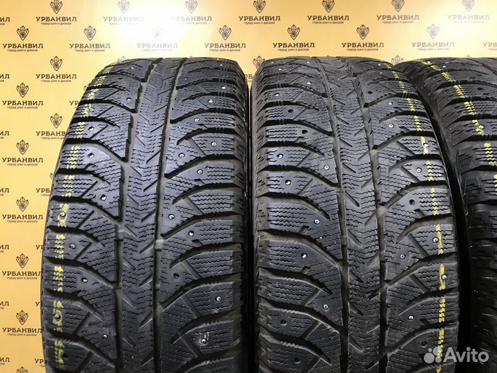 Bridgestone Ice Cruiser 7000 215/60 R16 95T