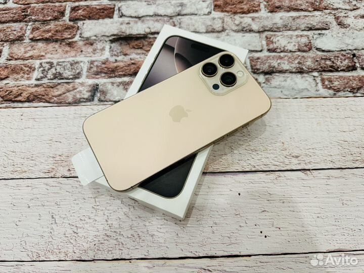 iPhone 16 Pro Max, 1 ТБ